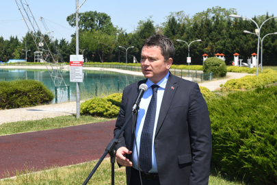 Bursa'da Engelliler Haftası’nda uçurtma şenliği ile farkındalık oluşturuldu