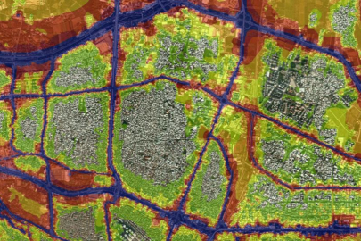 Bursa’da gürültü kirliliğiyle ortak mücadele sürüyor