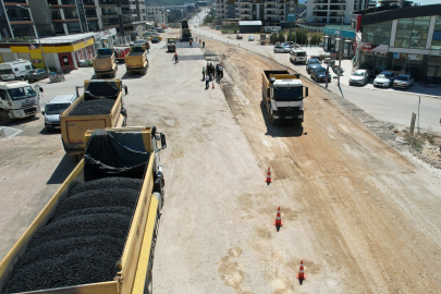 Bursalı sürücüler dikkat: Trafiğe kapatılacak! O noktalar...
