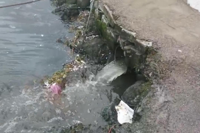 Çınarcık Belediyesi'ne 1,3 milyon lira "çevre" cezası