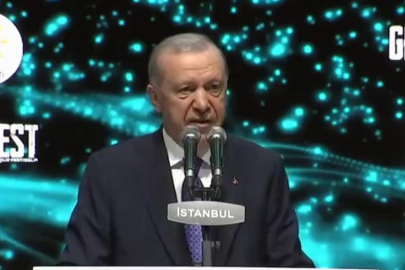 Cumhurbaşkanı Erdoğan: PKK terörü biterse bazılarının beslendikleri bataklık da kuruyacak