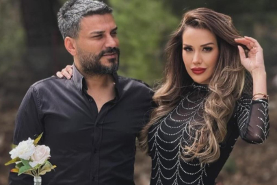 Dilan Polat hamilelik testi yaptı: Sonucuna kendisi bile inanamadı