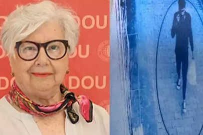 Dünyaca ünlü Türk profesör dolandırıldı