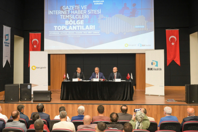 Erkılınç: İnternet haber sitelerimiz Concorde Sendromu yaşıyor