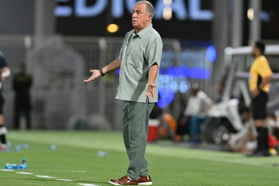 Fatih Terim'den sözleşme sorusuna net yanıt: Al Shabab'da devam edecek mi?