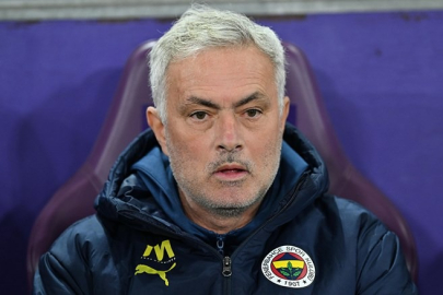 Fenerbahçe'de Mourinho'nun yerine çarpıcı iddia: 3 Şampiyonlar Ligi kupası olan hoca