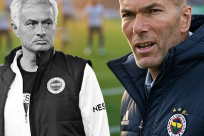 Fenerbahçe'de olanlar oldu: Mourinho'nun biletini kesti, yerine gelecek isim bile belli