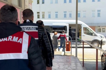 FETÖ'ye Bursa dahil 27 ilde operasyon: 101 gözaltı