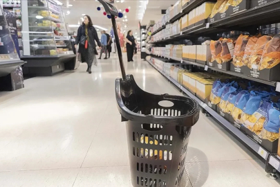 Gıda fiyatları artıyor! Tereyağ rekor kırdı