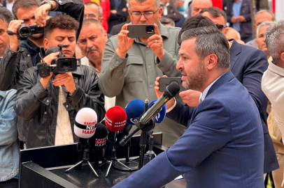 Karabük'te 77 şehidin adı bu parkta yaşatılacak