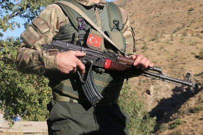 MSB'den 'Güvenlik korucuları' açıklaması