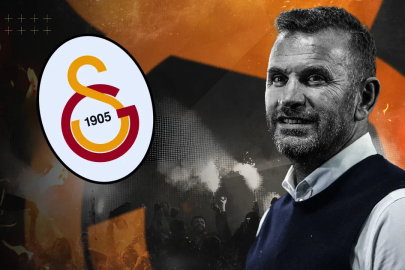Okan Buruk'a Avrupa'dan teklif: Galatasaray cephesinden kritik açıklama!