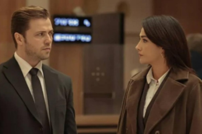 Peş peşe ayrılıklar yaşandı: Teşkilat'a yeni bir isim dahil oldu