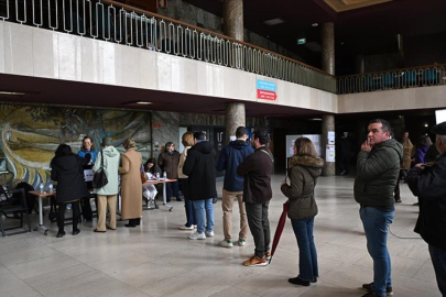 Portekiz son 10 yılda 5. kez genel seçime gidiyor