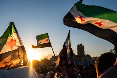 Suriye'nin Dünya Bankası'na olan 15,5 milyon dolarlık borcu ödendi