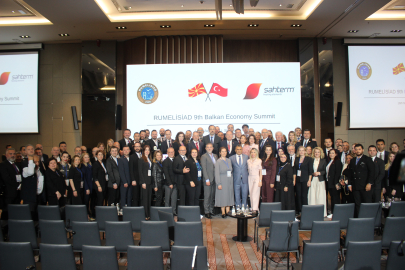 Türk iş adamlarından Makedonya çıkarması