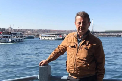 Zonguldak'ta yol kenarında yürürken otomobilin çarptığı adam hayatını kaybetti