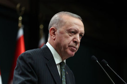 Cumhurbaşkanı Erdoğan müjdeyi verdi : 30 milyar dolarlık doğalgaz keşfettik