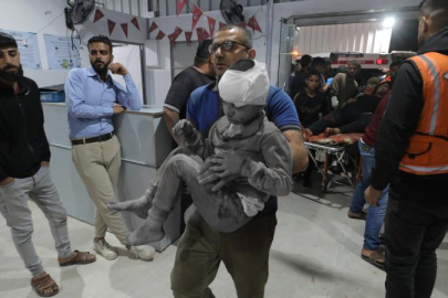 Gazze'de sağlık ve sosyal hizmetlerin "durma noktasına geldiği" uyarısı