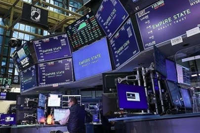 Küresel piyasalar veri gündemine odaklandı