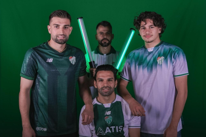 24 saatte kaç Bursaspor forması satıldı?