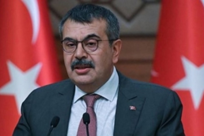 Bakan Tekin'den "Terörsüz Türkiye" açıklaması