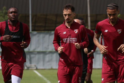 Boluspor, Bandırmaspor mesaisinde