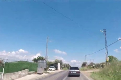 Bursa'da bu yola dikkat! Trafiğe kapatıldı