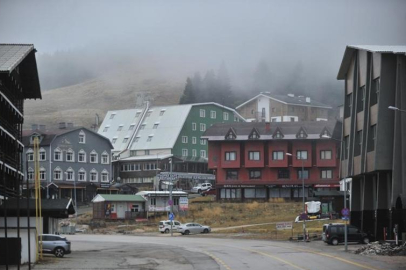 Bursa Uludağ'daki çok sayıda otelin ruhsatı iptal edildi! Tedbir yerine mahkemeye koştular