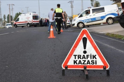 Bursalı mühendis trafik kazasında can verdi!