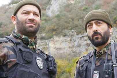 Cevher Şanlı, Arka Sokaklar'a geri döndü