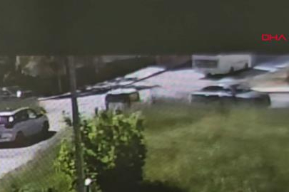 Edirne'de otomobil ile cip çarpıştı; 4 yaralı