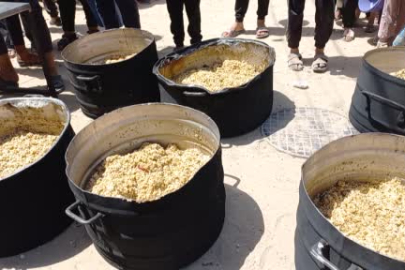 İsrail yardım geçişine izin vermiyor: Gazze halkı açlıkla karşı karşıya