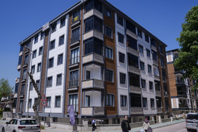 Kentsel dönüşüm 'Yarısı Bizden' kampanyasıyla hızlanıyor