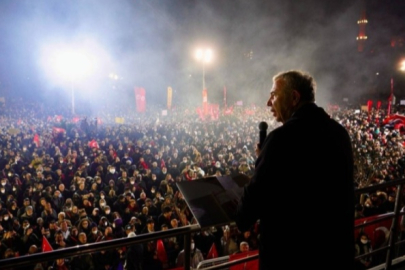 Mansur Yavaş'tan '19 Mayıs' için Anıtkabir'e çağrı