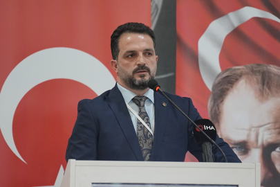 MARGÜFED'de Demirtaş güven tazeledi!