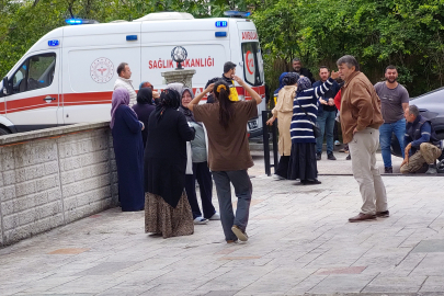 Samsun'da polis memuru tabancayla vurulmuş halde ölü bulundu