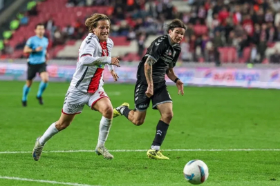 Sivasspor Süper Lig'de küme düşmesi kesinleşen üçüncü takım oldu