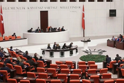 TBMM'de yoğun mesai: TSK'dan ihraçlar Cumhurbaşkanına bağlı olacak