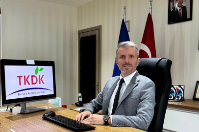 TKDK Bursa'da desteklerle üreticilerin rekabet gücünü artırıyor