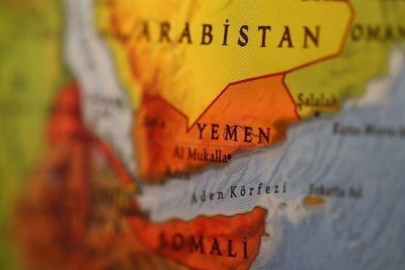 Yemen’den İsrail’e füze saldırısı