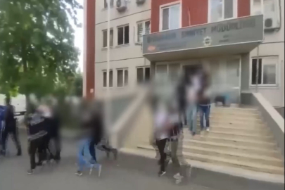 5 ilde silahlı organize suç örgütüne operasyon; 19 tutuklama