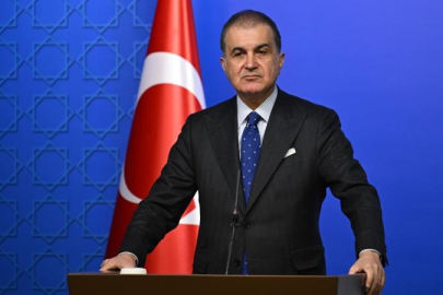 AK Parti Sözcüsü Çelik: Türkiye Yüzyılı'nın 19 Mayıs'larına aynı inançla yürüyoruz