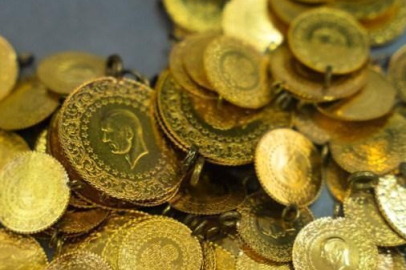 Altın soluklanma dönemine girdi! 'Birkaç ay dinlenecek'