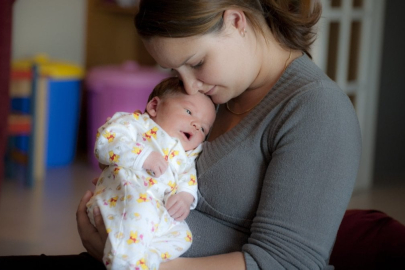 Annelik Yolculuğu uygulaması geliyor
