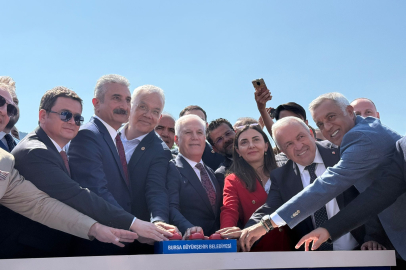 Atatürk Spor Salonu’nun temeli atıldı