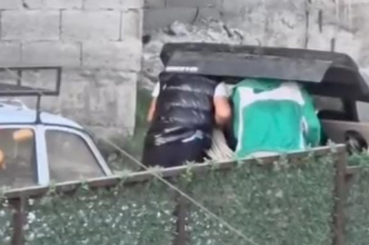 Aydın Germencik’te 3.8 şiddetinde deprem