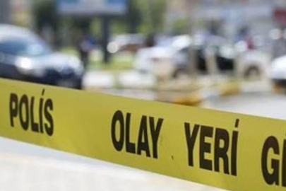 Baba ve oğlunun yanmış cesetleri bulundu