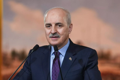 Bahçeli'nin 'komisyon' çağrısına TBMM Başkanı Kurtulmuş'tan yanıt