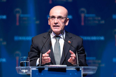 Bakan Mehmet Şimşek Katar'a gidiyor